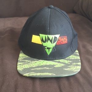 Undefeated Cap